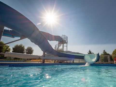 Camping Paradis - L'Europe - Camping Puy-de-Dôme - Image N°5
