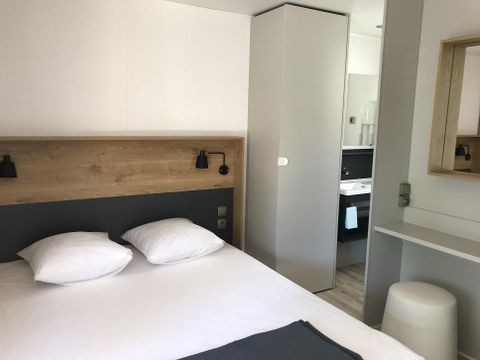 MOBILHOME 4 personnes - Cottage  Premium Bora