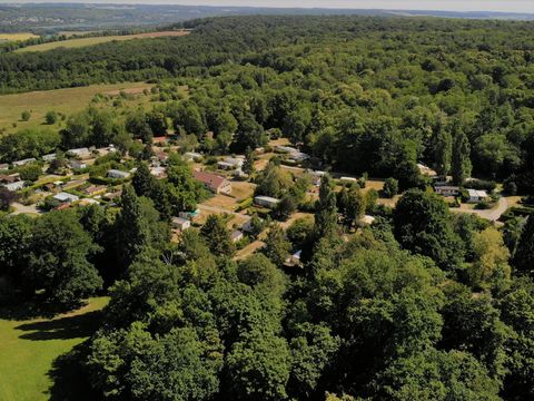 Camping des Bondons - Camping Seine-et-Marne - Image N°21