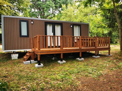 Camping des Bondons - Camping Seine-et-Marne - Image N°12