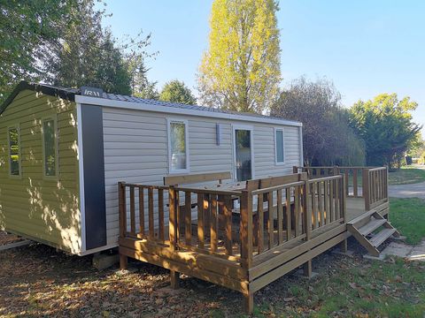 Camping des Bondons - Camping Seine-et-Marne - Image N°15