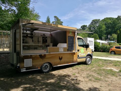 Camping des Bondons - Camping Seine-et-Marne - Image N°8