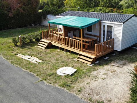 Camping des Bondons - Camping Seine-et-Marne - Image N°16