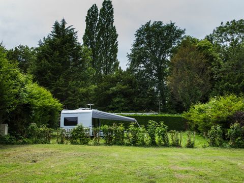 Camping des Bondons - Camping Seine-et-Marne - Image N°11