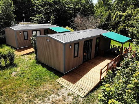 Camping des Bondons - Camping Seine-et-Marne - Image N°14