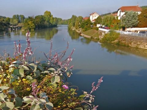 Camping des Bondons - Camping Seine-et-Marne - Image N°20