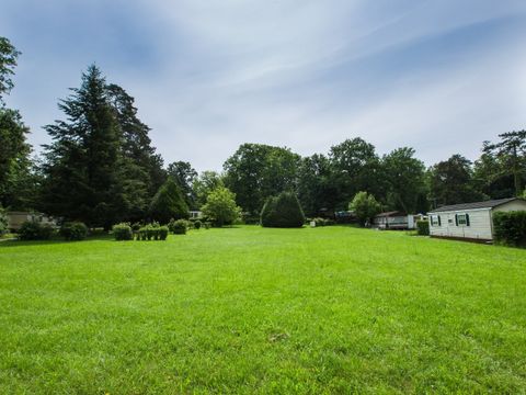 Camping des Bondons - Camping Seine-et-Marne - Image N°2