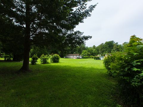 Camping des Bondons - Camping Seine-et-Marne - Image N°3