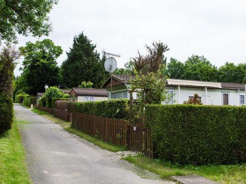 Camping des Bondons - Camping Seine-et-Marne - Image N°17