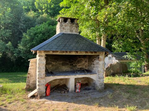 Les Rives du Lac du Laouzas - Camping Tarn - Image N°21