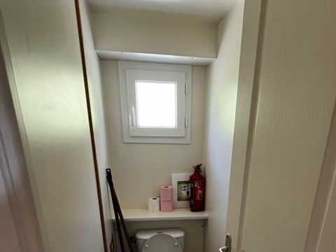 CHALET 6 personnes -  Chalet Traditionnel (1er Balcon) 6 pers - VUE LAC