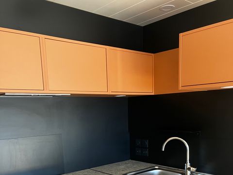 CHALET 6 personnes - Chalet Prestige (1er Balcon) 6 pers