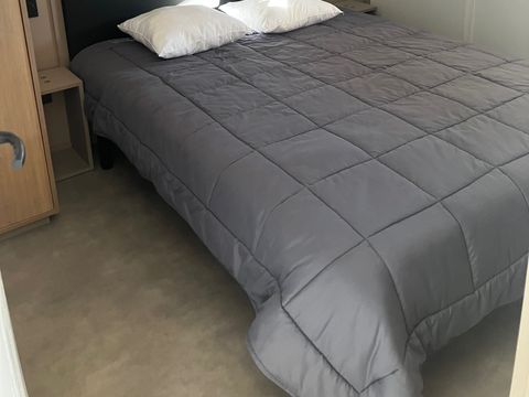 CHALET 6 personnes - Chalet Prestige (1er Balcon) 6 pers