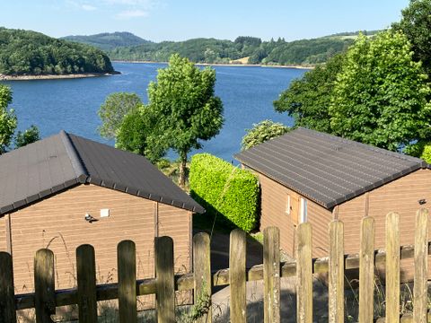 Les Rives du Lac du Laouzas - Camping Tarn - Image N°12