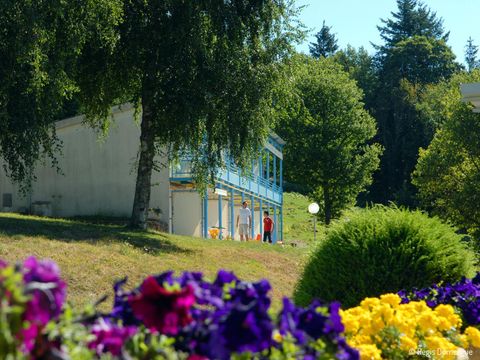 GÎTE 5 personnes - 3 pièces