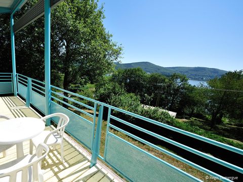 GÎTE 5 personnes - 3 pièces