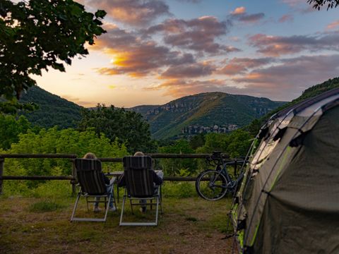 Camping RCN Val de Cantobre - Camping Aveyron - Image N°17