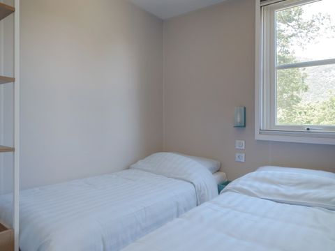 MOBILHOME 4 personnes - Cévennes