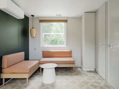 MOBILHOME 4 personnes - Vautour