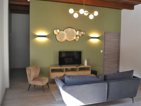 APPARTEMENT 6 personnes - Appartement Saint Guiral