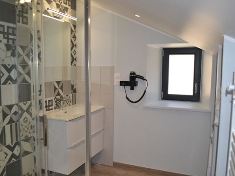 APPARTEMENT 6 personnes - Appartement Saint Guiral