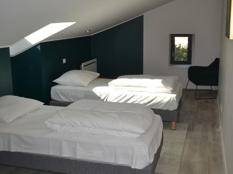 APPARTEMENT 6 personnes - Appartement Saint Guiral