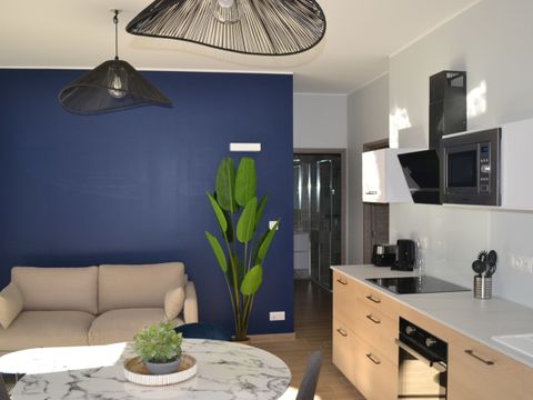 APPARTEMENT 4 personnes - Appartement Saint Alban, 4 personnes