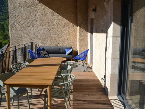 APPARTEMENT 4 personnes - Appartement Saint Alban, 4 personnes