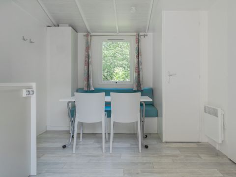 MOBILHOME 4 personnes - Tarn