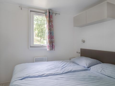 MOBILHOME 4 personnes - Tarn