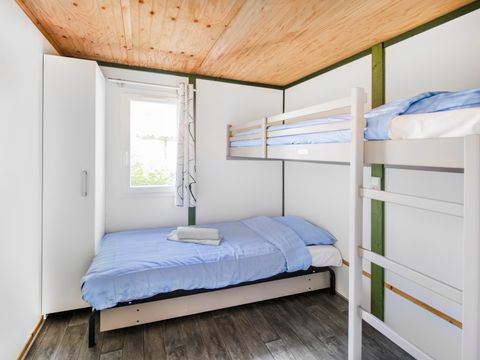CHALET 5 personnes - Roquefort