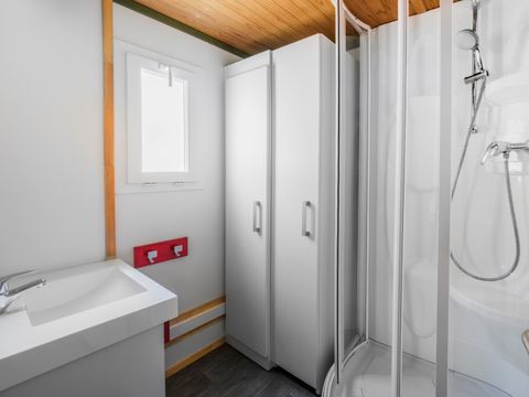 CHALET 5 personnes - Roquefort