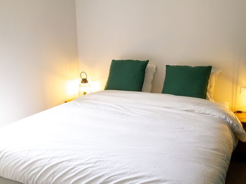 MAISON 6 personnes - Caussenarde