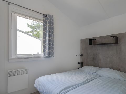 MOBILHOME 4 personnes - Trévezel