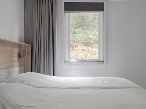 MOBILHOME 4 personnes - Navacelle