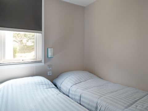 MOBILHOME 4 personnes - Vautour