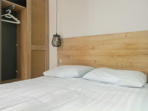 MOBILHOME 4 personnes - Cévennes