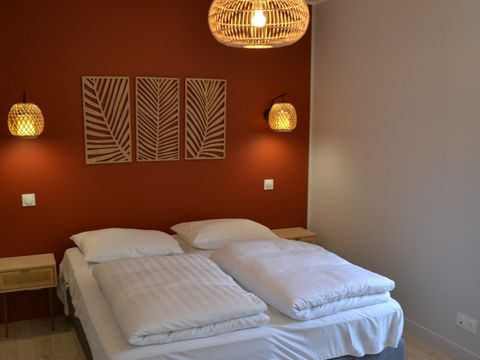 APPARTEMENT 6 personnes - Appartement Saint Guiral