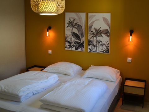 APPARTEMENT 6 personnes - Appartement Saint Guiral