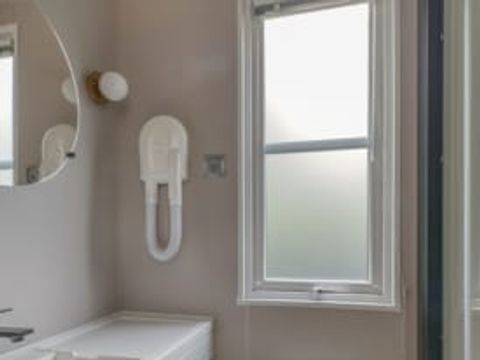 MOBILHOME 4 personnes - Mobil home Templiers