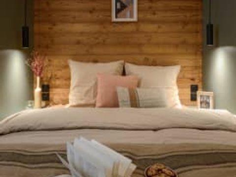 CHALET 4 personnes - Chalet Cèpes