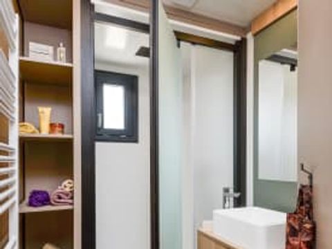 CHALET 4 personnes - Chalet Cèpes