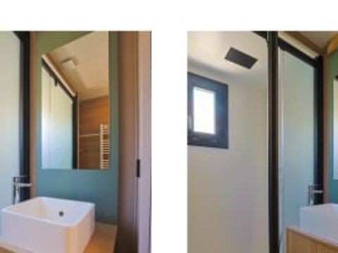 CHALET 6 personnes - Chalet Pareloup