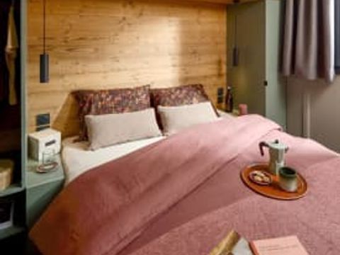 CHALET 6 personnes - Chalet Pareloup