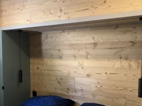 CHALET 6 personnes - Chalet Pareloup