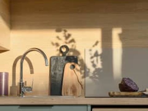 CHALET 6 personnes - Chalet Pareloup