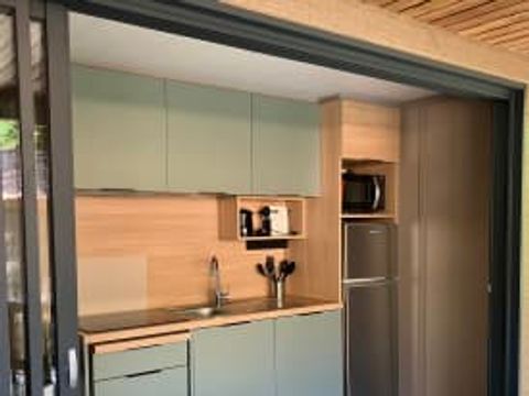 CHALET 6 personnes - Chalet Pareloup