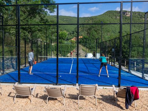Camping RCN Val de Cantobre - Camping Aveyron - Image N°7