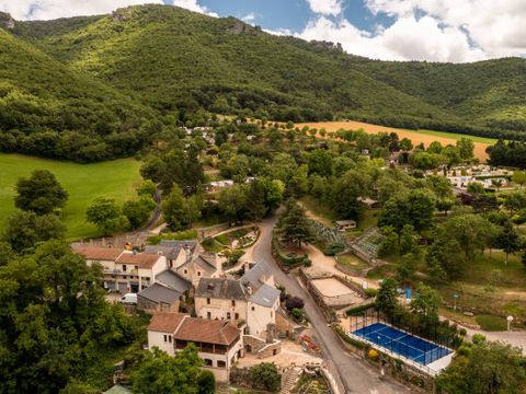 Camping RCN Val de Cantobre - Camping Aveyron - Image N°18