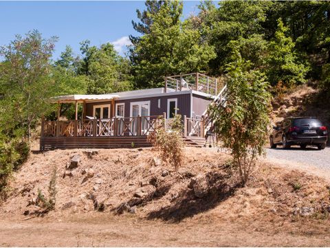Camping RCN Val de Cantobre - Camping Aveyron - Image N°11